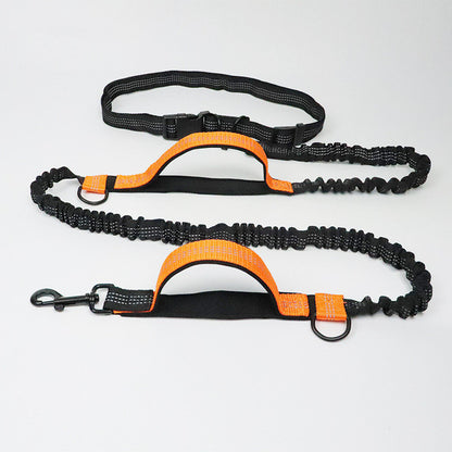 Jogging Adjustable Leash