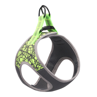 Dog Harness