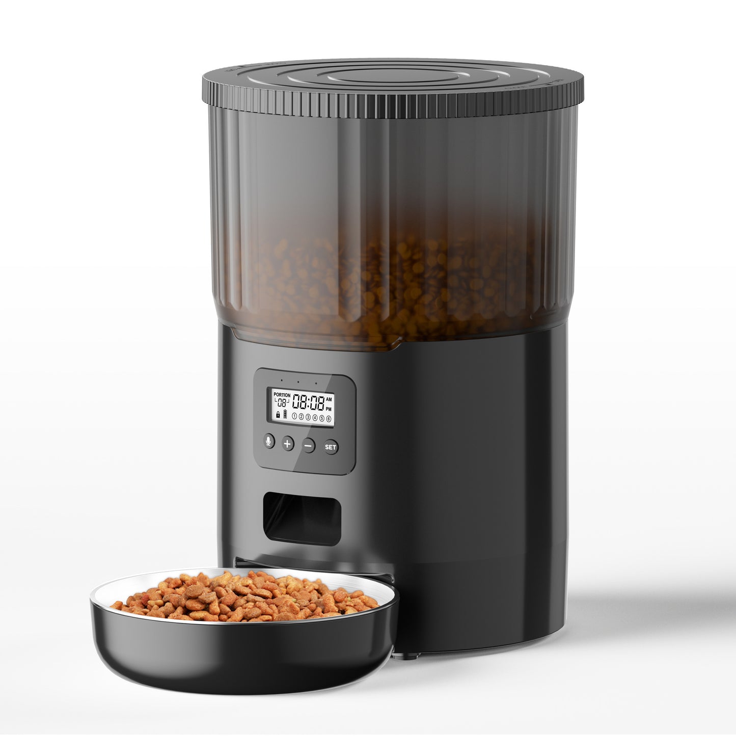 Smart Automatic Feeder